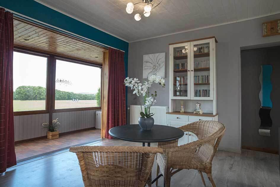 Vila Mon Coup De Coeur Hotton Exteriér fotografie